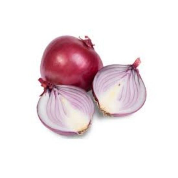imagen de cebollita ocañera