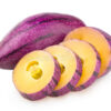 imagen de pepino dulce