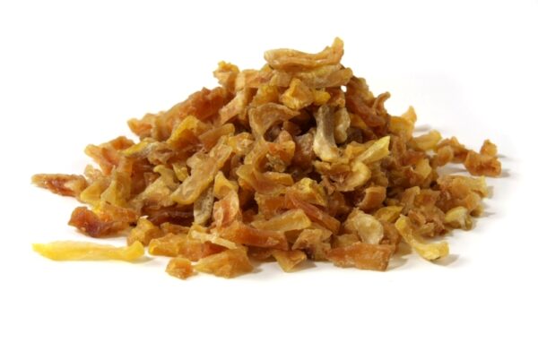 Papa Seca Peruana