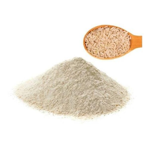 Harina de Arroz Integral - Imagen 2