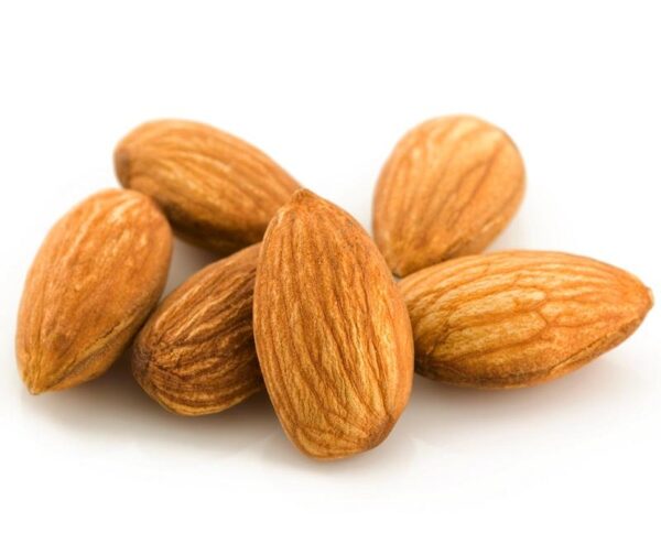 Almendras - Imagen 2