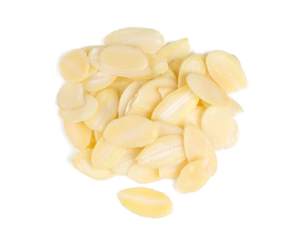 Almendras Fileteadas - Imagen 2
