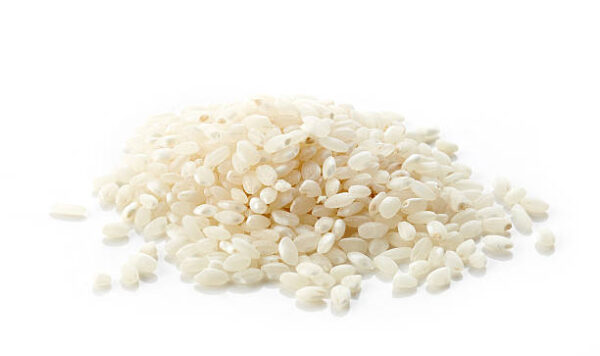 Arroz Sushi