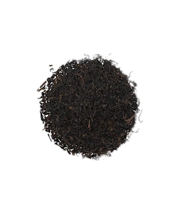 Té Negro