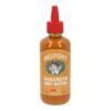 Salsa Picante: Habanero Honey Mustard, Melinda's