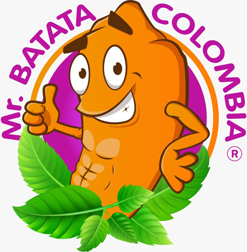 Mr Batata Colombia
