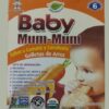Galletas de Batata, Baby Mum-Mum