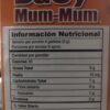 Galletas de Batata, Baby Mum-Mum - Imagen 2
