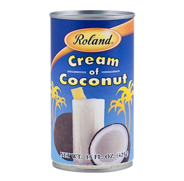 Roland - Crema de Coco
