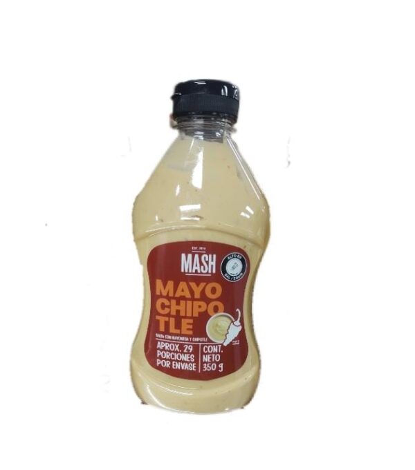 Salsa Mayochipotle