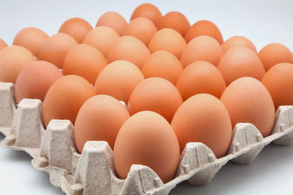 Huevos Jumbo