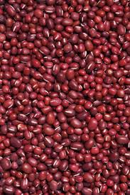 Frijol Rojo Adzuki