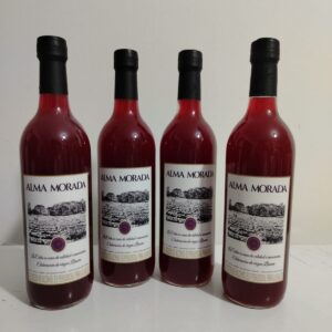 Vino de Batata