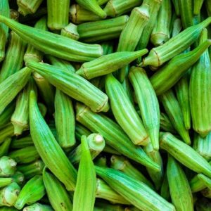 Okra